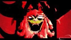 aku, eevee, patreon, samurai_jack, polygone_arts