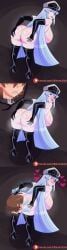esdeath_(akame_ga_kill!), tatsumi_(akame_ga_kill!), akame_ga_kill!, codykins123, adult_female