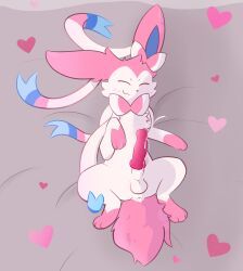 eeveelution, generation_6_pokemon, pokemon_(species), nintendo, pokemon