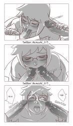 kaminari_denki, kawaki, yuino_iwabee, boruto:_naruto_next_generations, naruto
