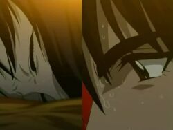 misako_yagami, yusuke_yagami, central_park_media, gibo, stepmother's_sin