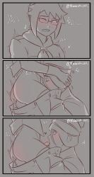 kaminarimon_denki, yuino_iwabee, boruto:_naruto_next_generations, naruto, naruto_(series)