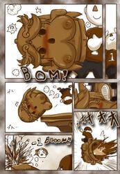 animal_crossing_boy, gyroid, palutena, villager_(animal_crossing), animal_crossing