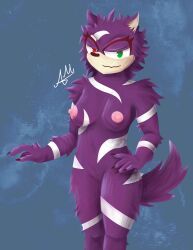 wolfurra_the_coldblooded, leyendas_y_videojuegos, leyendasyvideojuegos, rangugamer, rangustreamer