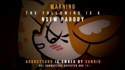 retsuko, rinta, tsunoda, aggressive_retsuko, sanrio