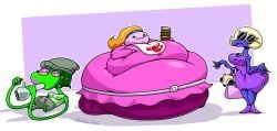 gluttony_(doobus_goobus), greed_(doobus_goobus), sloth_(doobus_goobus), doobus_goobus, seven_stupid_sins