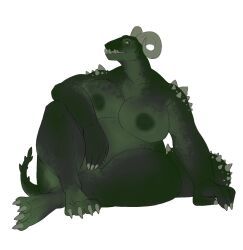 anthro, belly, bestalsh, big_belly, big_breasts