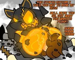 generation_4_pokemon, irl_(skeletonhearts), pokemon_(species), riolu, microsoft