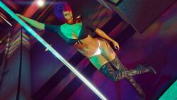 peach_(gta_v), grand_theft_auto, grand_theft_auto_online, rockstar_games, vanilla_unicorn