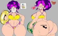 lily_lovebraids, mob_entertainment, mob_games, poppy_playtime, poppy_playtime_(chapter_5)