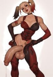 harley_quinn, harley_quinn_(arkham), harley_quinn_(arkham_city), batman:_arkham_city, batman_(series)