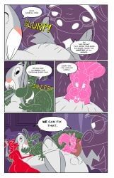 eduardo_(fhfif), frankie_foster, mr._herriman, cartoon_network, european_mythology
