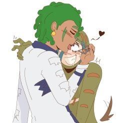cioccolata, secco, jojo's_bizarre_adventure, vento_aureo, galacticalss