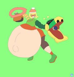 min_min_(arms), arms_(game), nintendo, dleagueman, asian