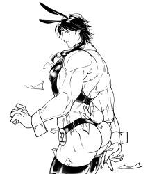 gaolang_wongsawat, kengan_(series), kengan_ashura, mmn810, ass