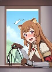 raphtalia, tate_no_yuusha_no_nariagari, the_rising_of_the_shield_hero, pixel_dream_gen, animal_ears