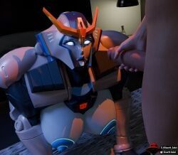 autobot, cybertronian, strongarm_(transformers), transformers, transformers_robots_in_disguise_(2015)