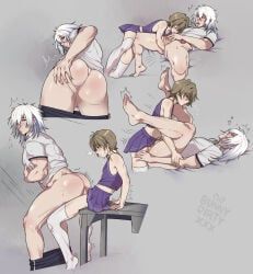 emil_(nier), nier_(character), nier, nier_(series), nier_replicant