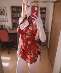 kitagawa_marin, patreon, sono_bisque_doll_wa_koi_wo_suru, fahreit, 1girl