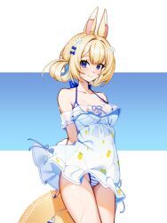yenko, indie_virtual_youtuber, vyugen, kimarislibran, 1girl