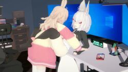 pipkin_pippa, tenma_maemi, nekopara, nintendo, nintendo_switch