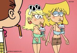 leni_loud, lori_loud, luan_loud, the_loud_house, 236kbs