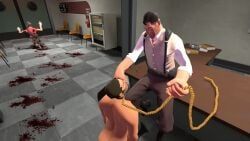 medic_(team_fortress_2), scout_(team_fortress_2), sniper_(team_fortress_2), team_fortress_2, bdsm