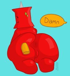 coiny_(bfdi), pin_(bfdi), battle_for_dream_island, bfdi, object_show