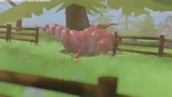 generation_4_pokemon, generation_5_pokemon, lucario, pokemon_(species), scolipede
