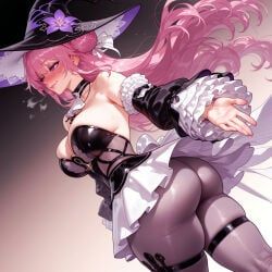 dorothy_(nikke), herta_(honkai:_star_rail), goddess_of_victory:_nikke, balecxi, 1girl