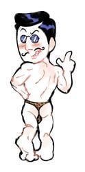 original_character, original_characters, the_shrink, original, mr_shrink