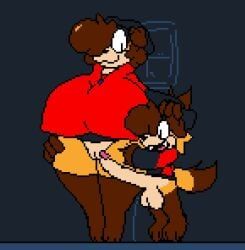 sunsetvista, furry, furry_female, furry_male, furry_only