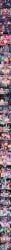 irritable_ghost_(deltarune), kris_(dark_world_form), kris_(deltarune), mad_mew_mew, pink_(deltarune)