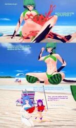 au_ra, au_raimdelle, miqo'dex, miqo'te, original_character