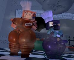 cookieware_(die_of_death), muffinbot_(die_of_death), die_of_death_(roblox), roblox, roblox_game