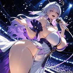 robin_(honkai:_star_rail), honkai:_star_rail, honkai_(series), miyuai, 1girl