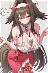 ye_shunguang, ye_shunguang_(touch_of_dawnlight), hoyoverse, mihoyo, zenless_zone_zero