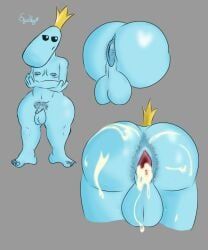teensie, rayman_(series), rayman_origins, eyevy, big_nose