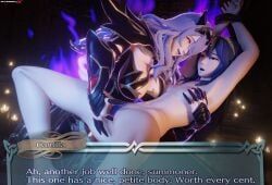 camilla_(fire_emblem), lucina_(fire_emblem), fire_emblem, fire_emblem_awakening, fire_emblem_fates