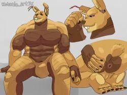 springtrap_(fnaf), springtrap_(kidde_jukes), five_nights_at_freddy's, five_nights_at_freddy's_3, fnaf