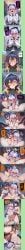 belle_(zenless_zone_zero), ellen_joe, vivian_(zenless_zone_zero), zenless_zone_zero, madamweaver