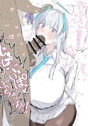 noa_(blue_archive), yuuka_(blue_archive), blue_archive, adchokoss, 2boys
