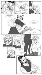 arthur_morgan, dutch_van_der_linde, red_dead_redemption, red_dead_redemption_2, bonjourdraws