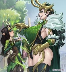 lady_loki, lady_loki_(marvel_rivals), loki_(marvel), mantis_(marvel), mantis_(marvel_rivals)