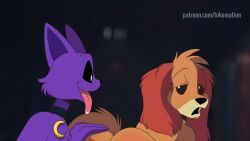 catnap_(poppy_playtime), dogday_(poppy_playtime), critters_(poppy_playtime), epic_games, mob_entertainment