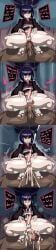 kalluto_zoldyck, hunter_x_hunter, shounen_jump, captain_kirb, 2boys