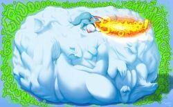 lugia, pokemon_(species), salamence, zacian, zamazenta