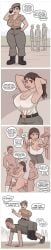 original_character, original_characters, twitter, mare_ten, 1girl
