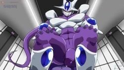 appule, cooler_(dragon_ball), dragon_ball, camseven, naughty_rexkuro