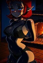 anju, majora's_mask, nintendo, the_legend_of_zelda, hylian_r34